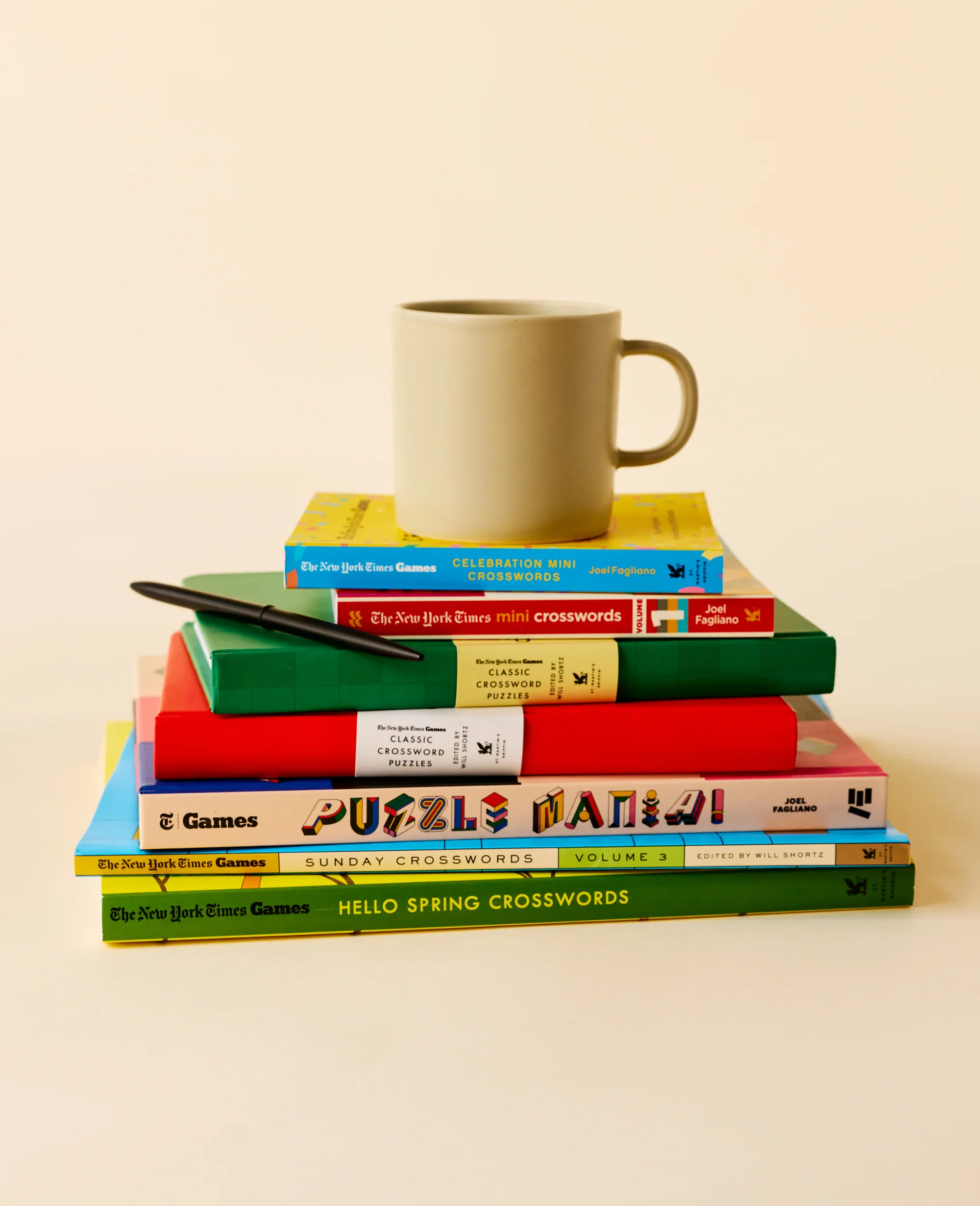 History Captured, Stories Personalized